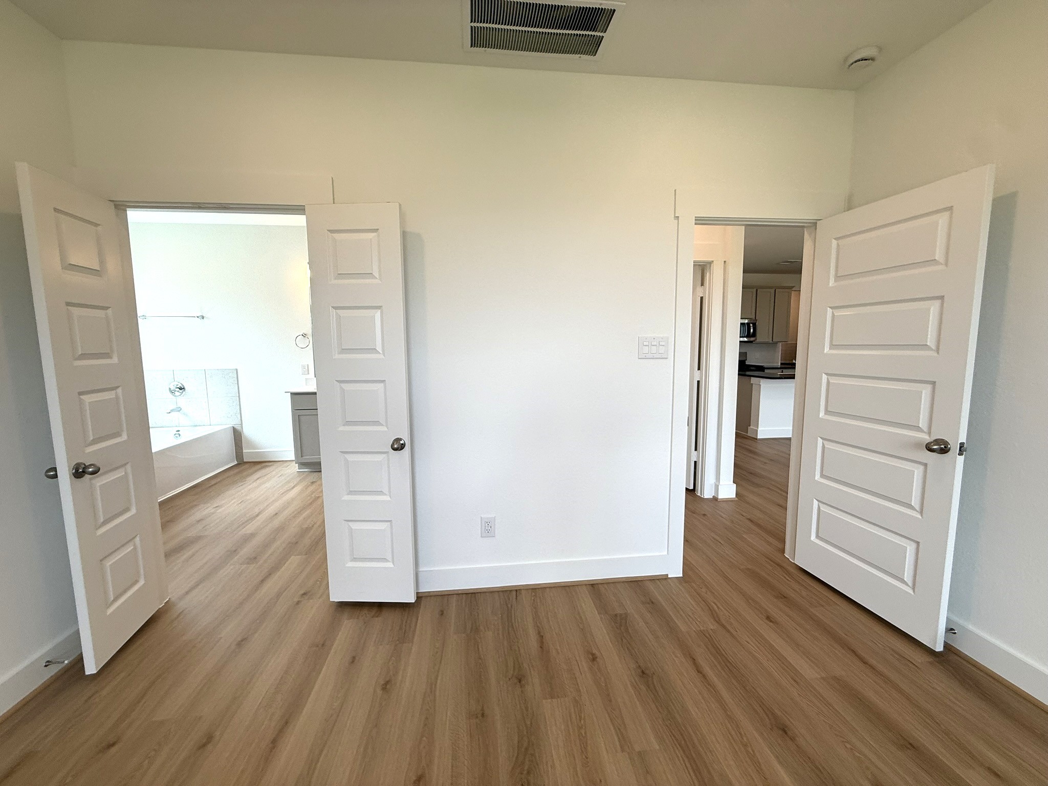5314 Grace Sunshine Spring Spring, TX 77379 - Photo 9 of 23 Whether you’re starting your day with a burst of energy or winding down under the stars, this room promises to be your favorite spot in the house. Welcome home!