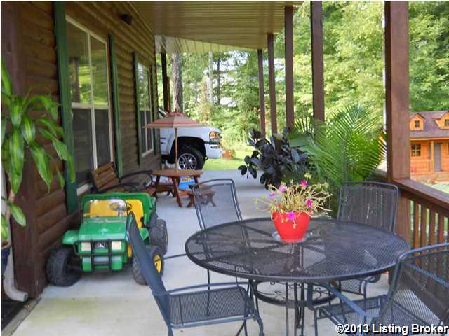 545 Furnace Branch Road Leitchfield, KY 42754 - Photo 29 of 30 Additional Photo