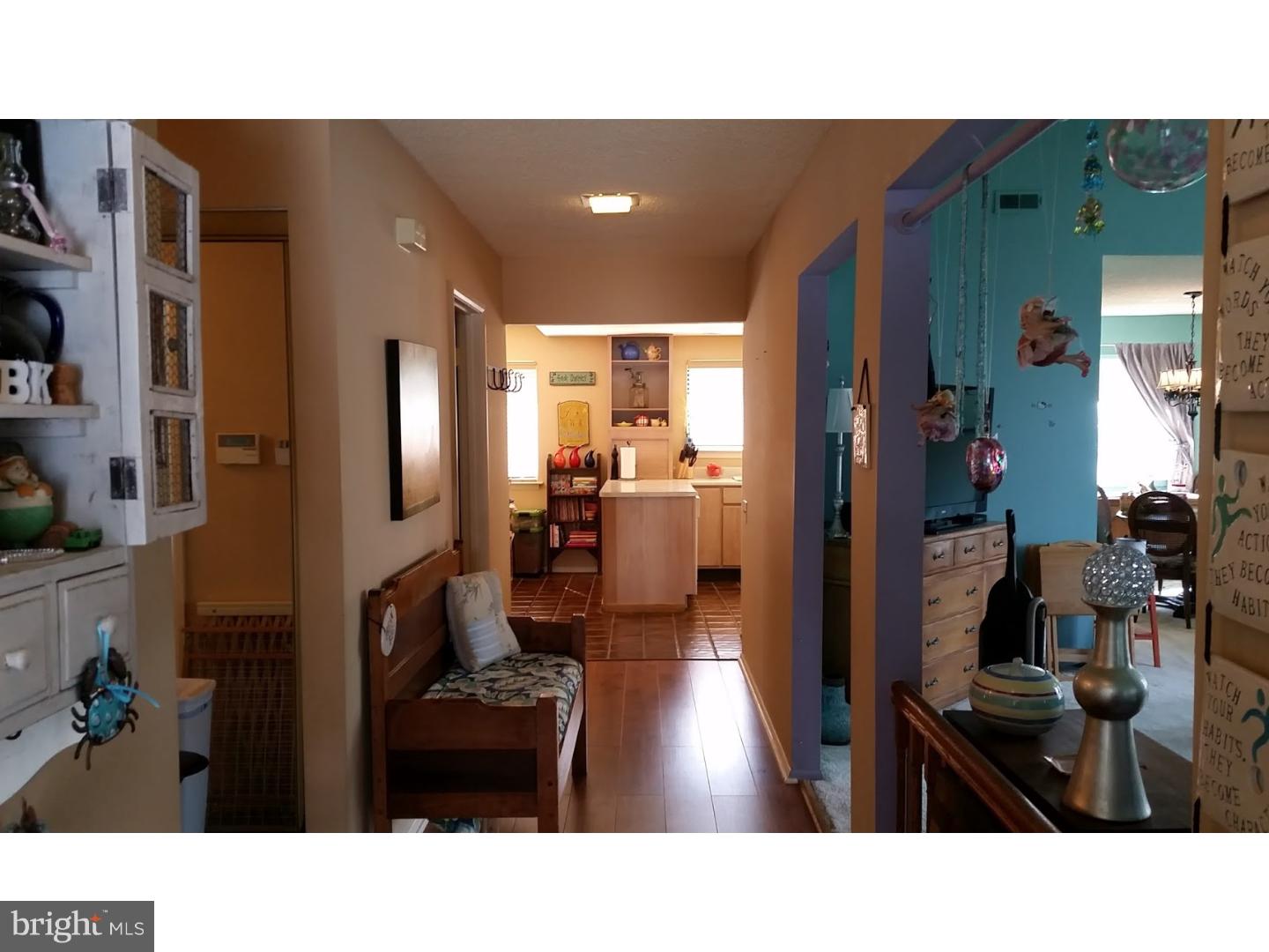 9 Pelham Road Marlton, NJ 08053 - Photo 3 of 15 Foyer