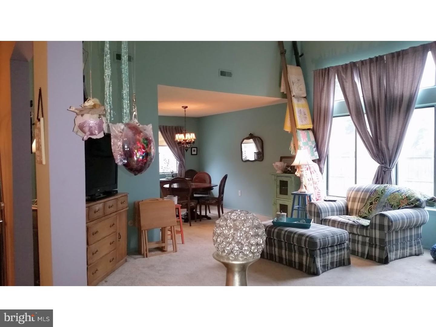 9 Pelham Road Marlton, NJ 08053 - Photo 5 of 15 Dining Room