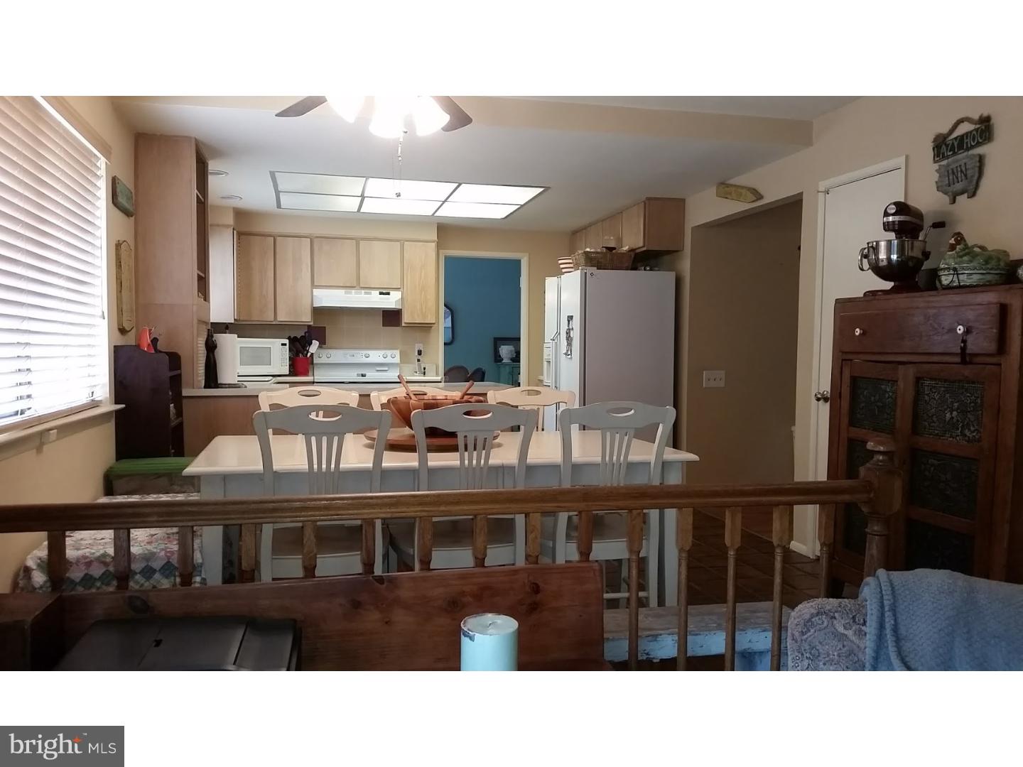 9 Pelham Road Marlton, NJ 08053 - Photo 6 of 15 Kitchen