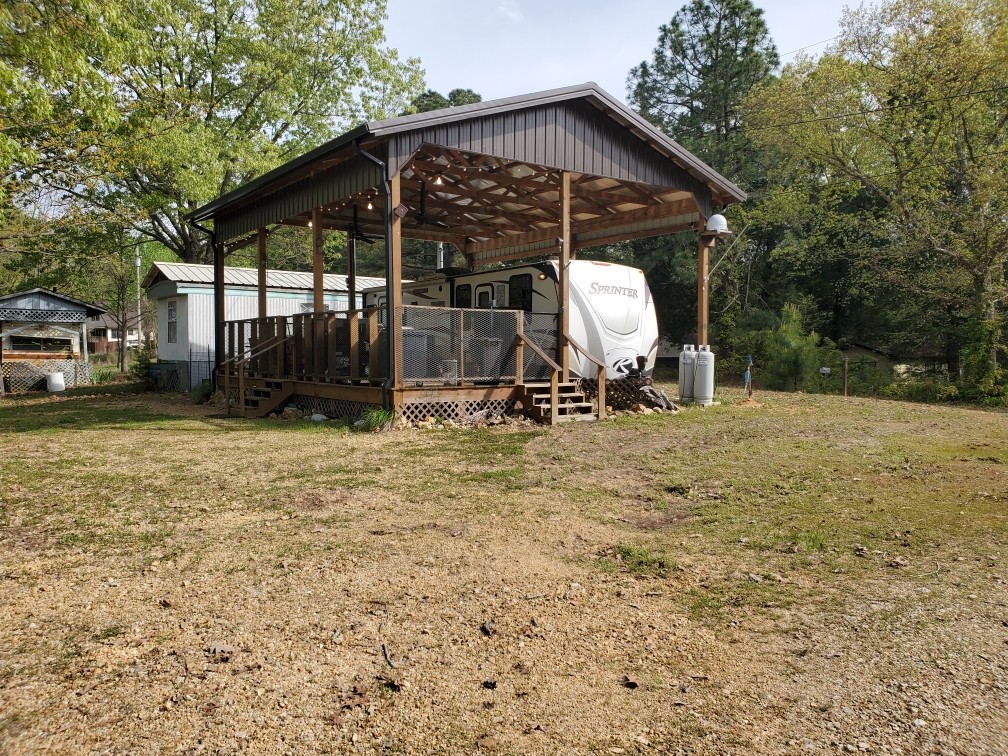875 Highlander Road Camden, TN 38320 - Photo 54 of 72 Gallery Image 54