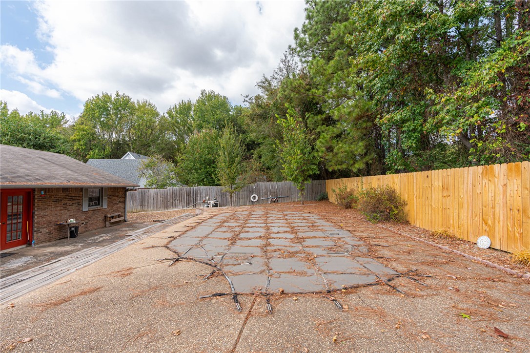 507 Thicksten Drive Alma, AR 72921 - Photo 40 of 53 Gallery Image 40