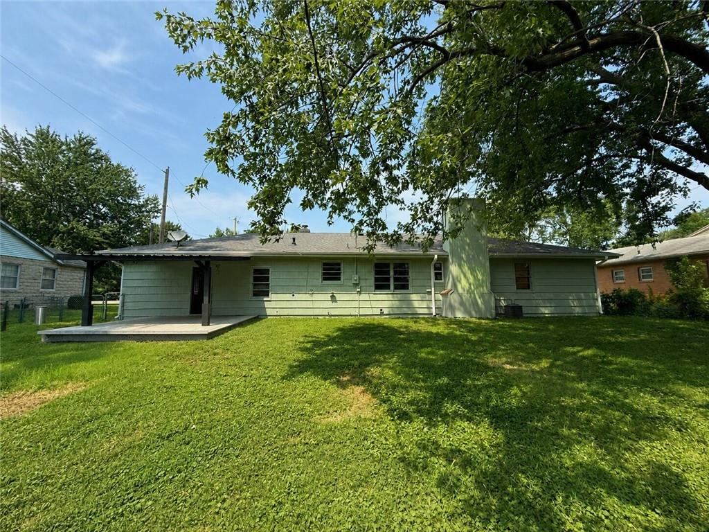 3320 Blue Ridge Boulevard Independence, MO 64052 - Photo 3 of 3 Gallery Image 3
