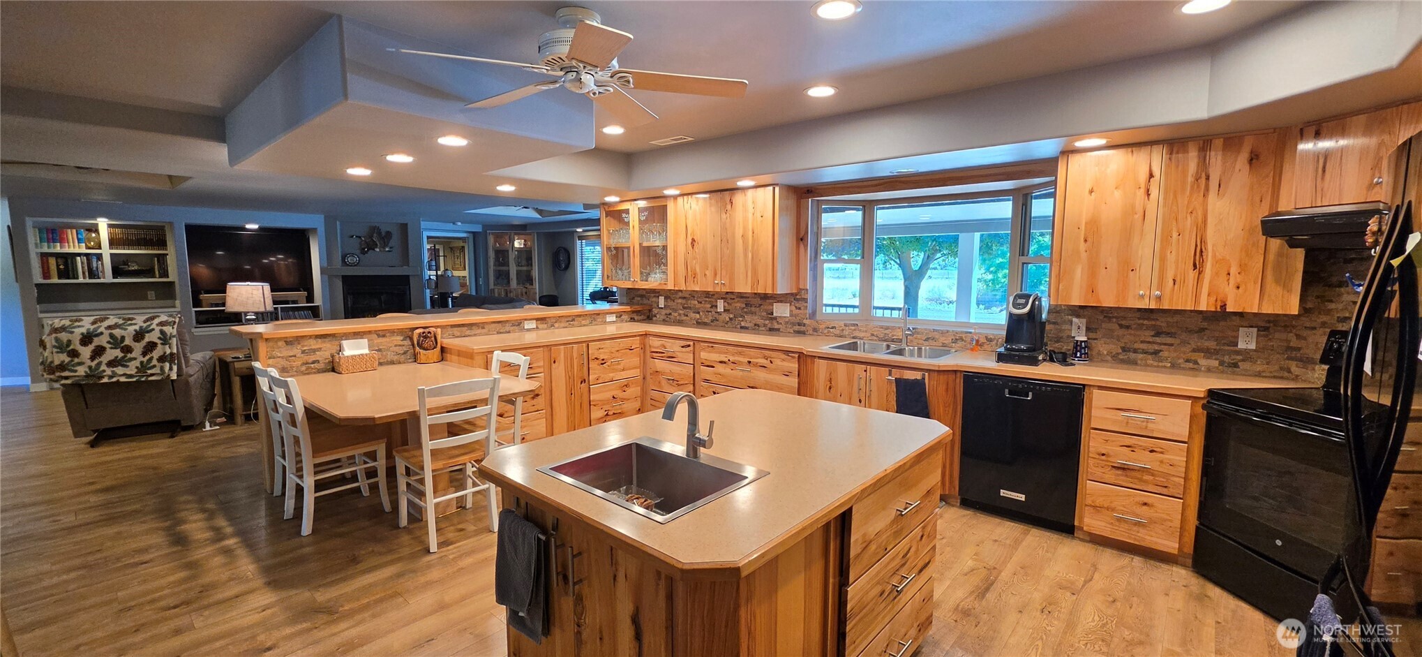 161 Orchard Rite Road Yakima, WA 98908 - Photo 15 of 40