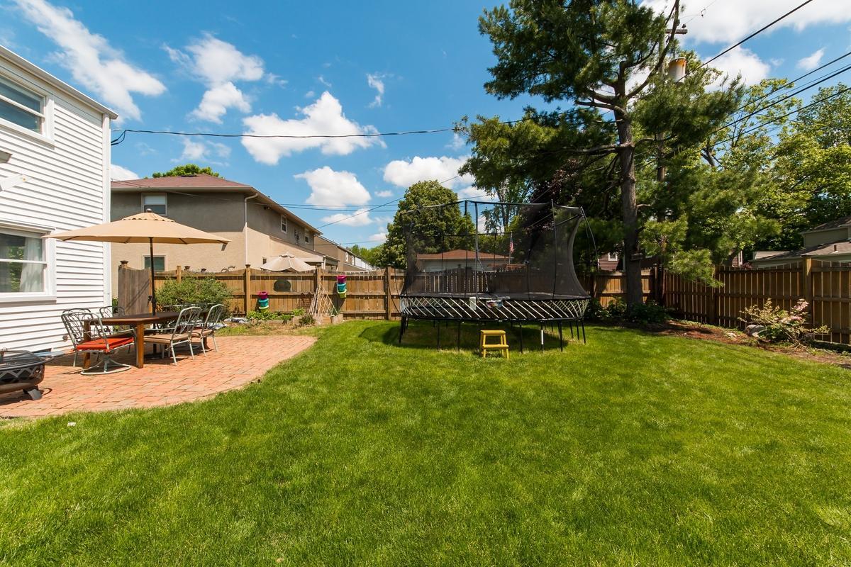 2606 Brandon Road Columbus, OH 43221 - Photo 29 of 34