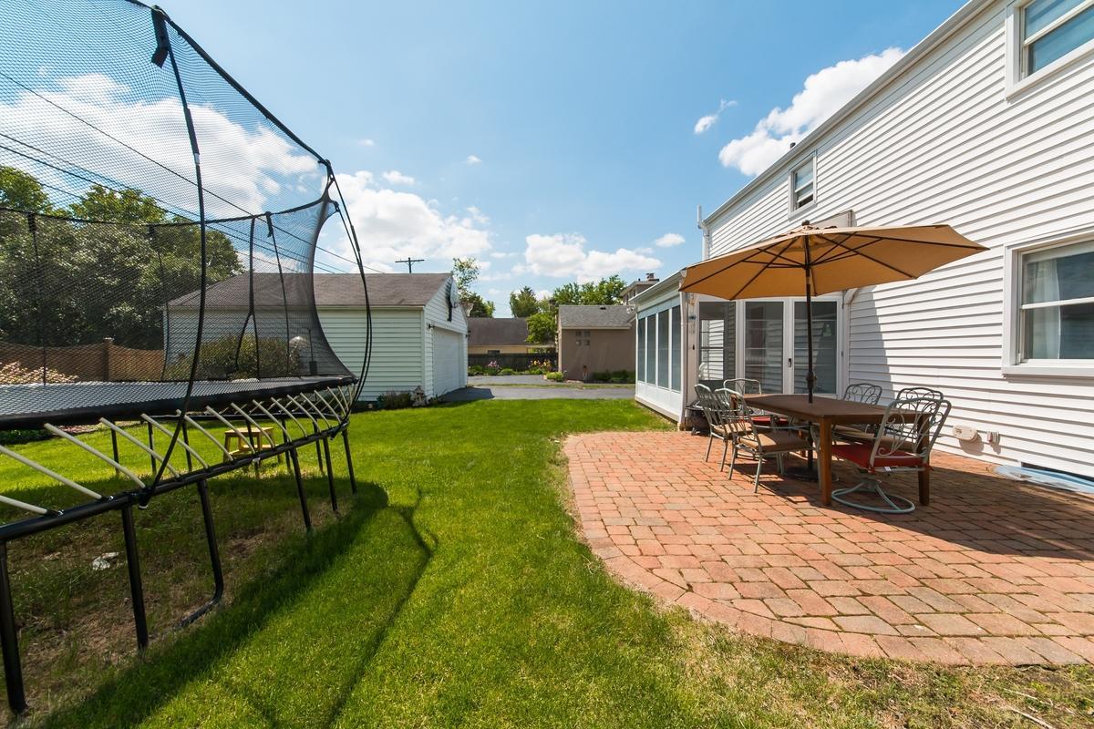 2606 Brandon Road Columbus, OH 43221 - Photo 30 of 34