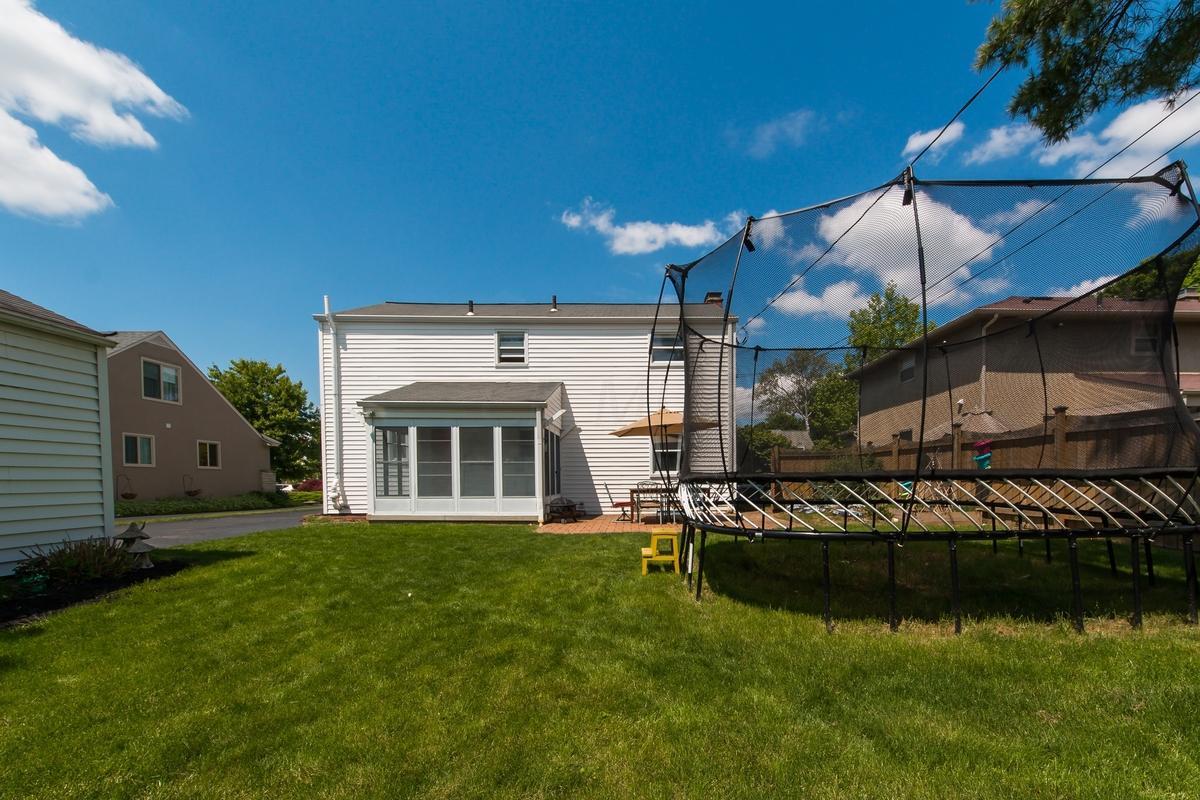 2606 Brandon Road Columbus, OH 43221 - Photo 31 of 34