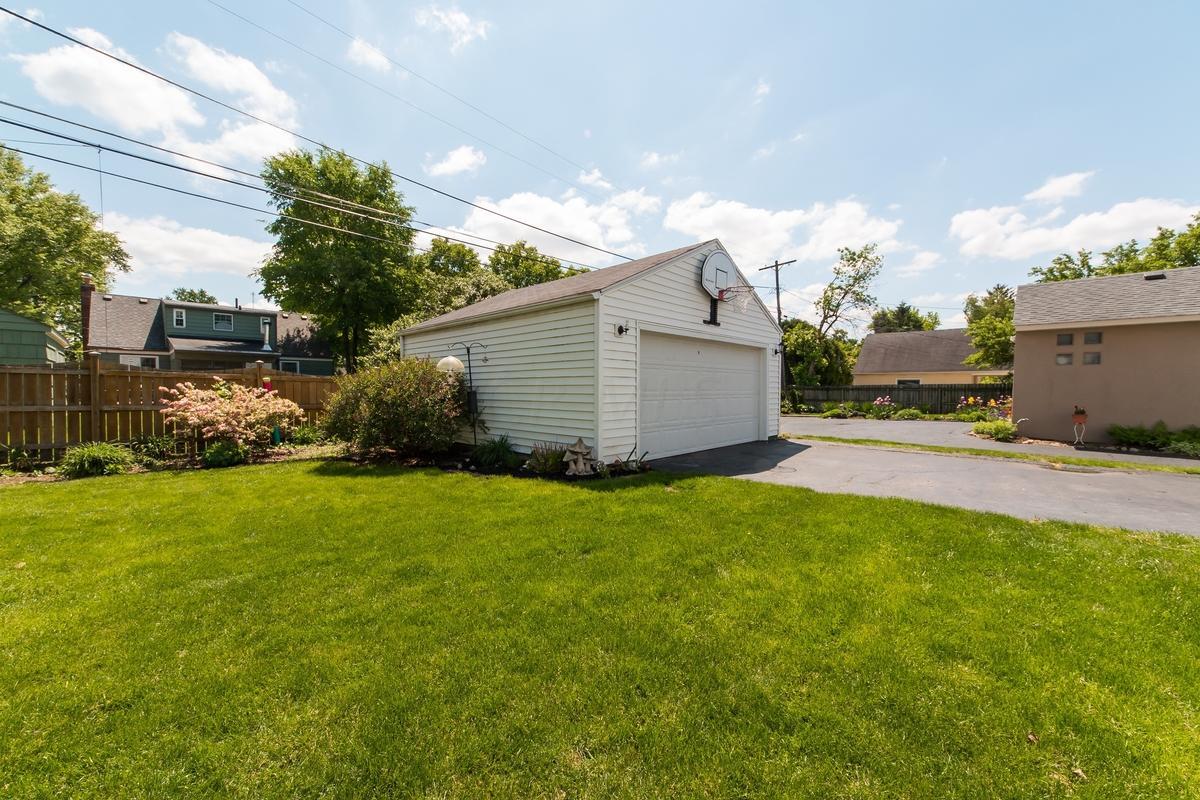 2606 Brandon Road Columbus, OH 43221 - Photo 32 of 34