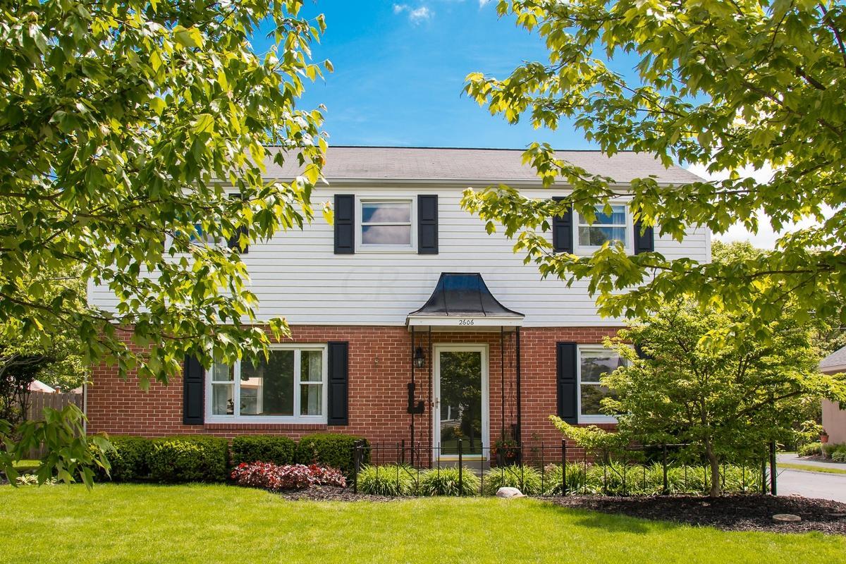 2606 Brandon Road Columbus, OH 43221 - Photo 33 of 34