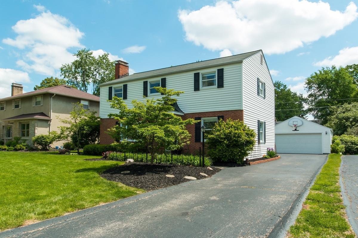 2606 Brandon Road Columbus, OH 43221 - Photo 34 of 34
