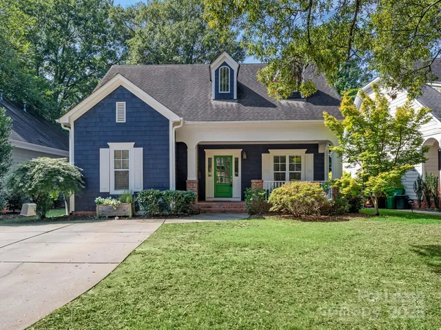 $3,800 | 2416 Chesterfield Avenue, Charlotte, NC 28205