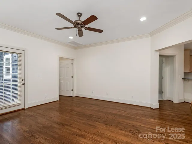 $3,800 | 2416 Chesterfield Avenue, Charlotte, NC 28205