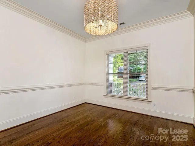 $3,800 | 2416 Chesterfield Avenue, Charlotte, NC 28205