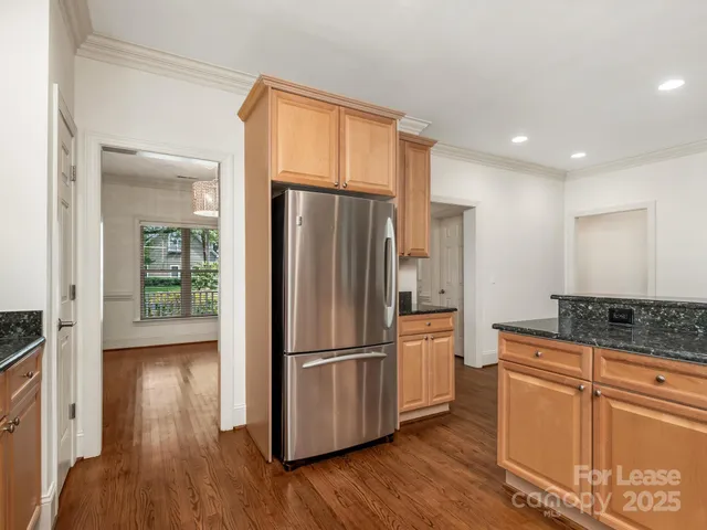 $3,800 | 2416 Chesterfield Avenue, Charlotte, NC 28205