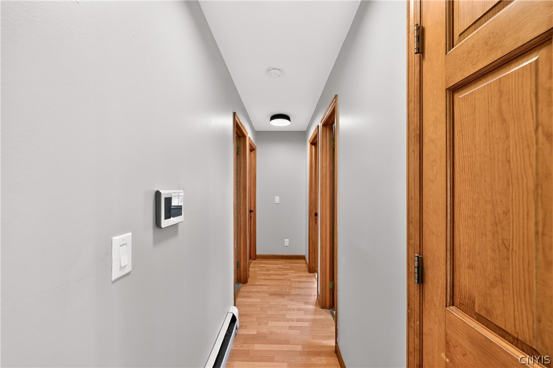 10575 Powell Road Trenton, NY 13354 - Photo 20 of 49 Hallway