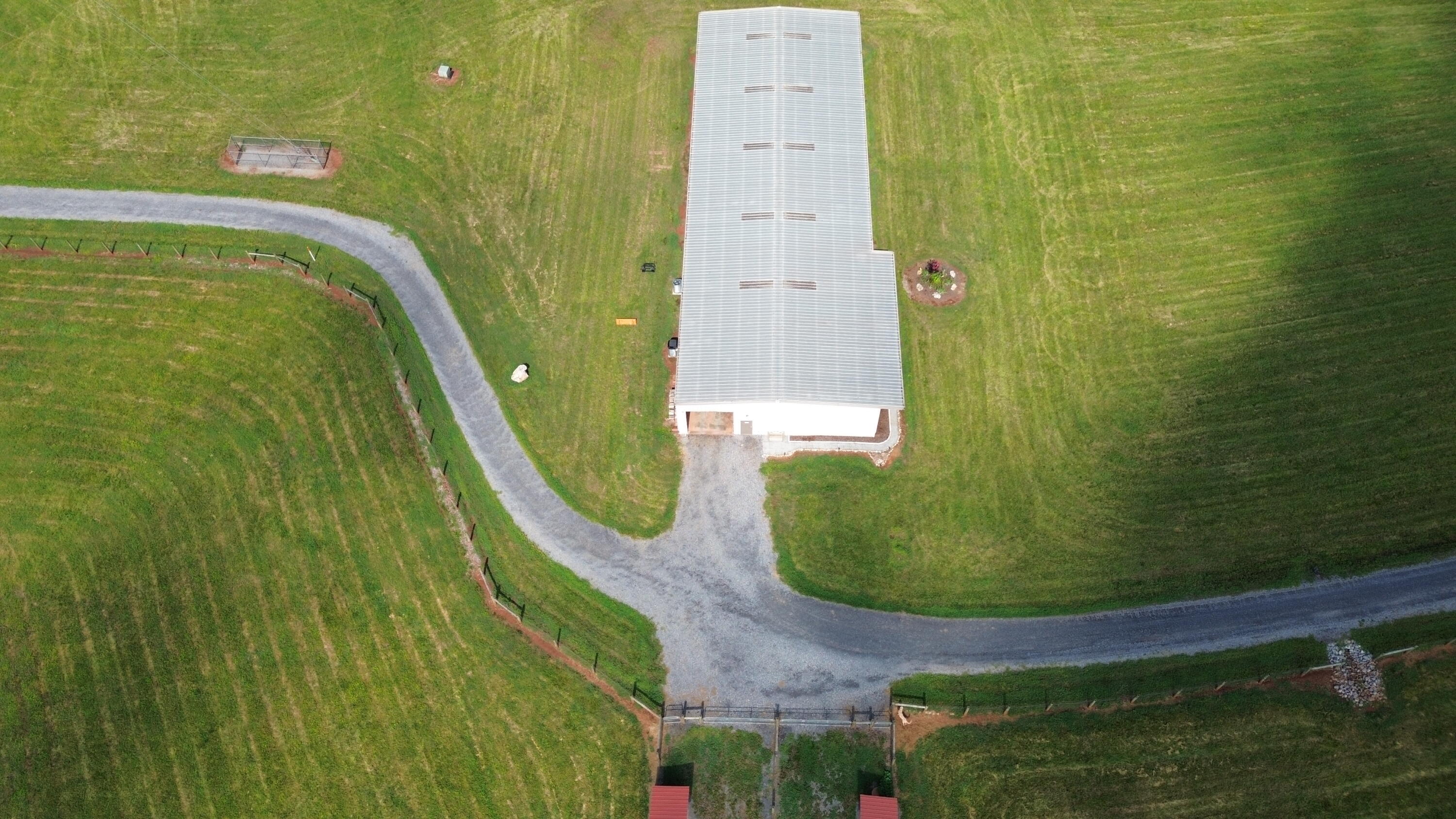 3922 Highway 2 Dalton, GA 30721 - Photo 126 of 145 DJI_0103