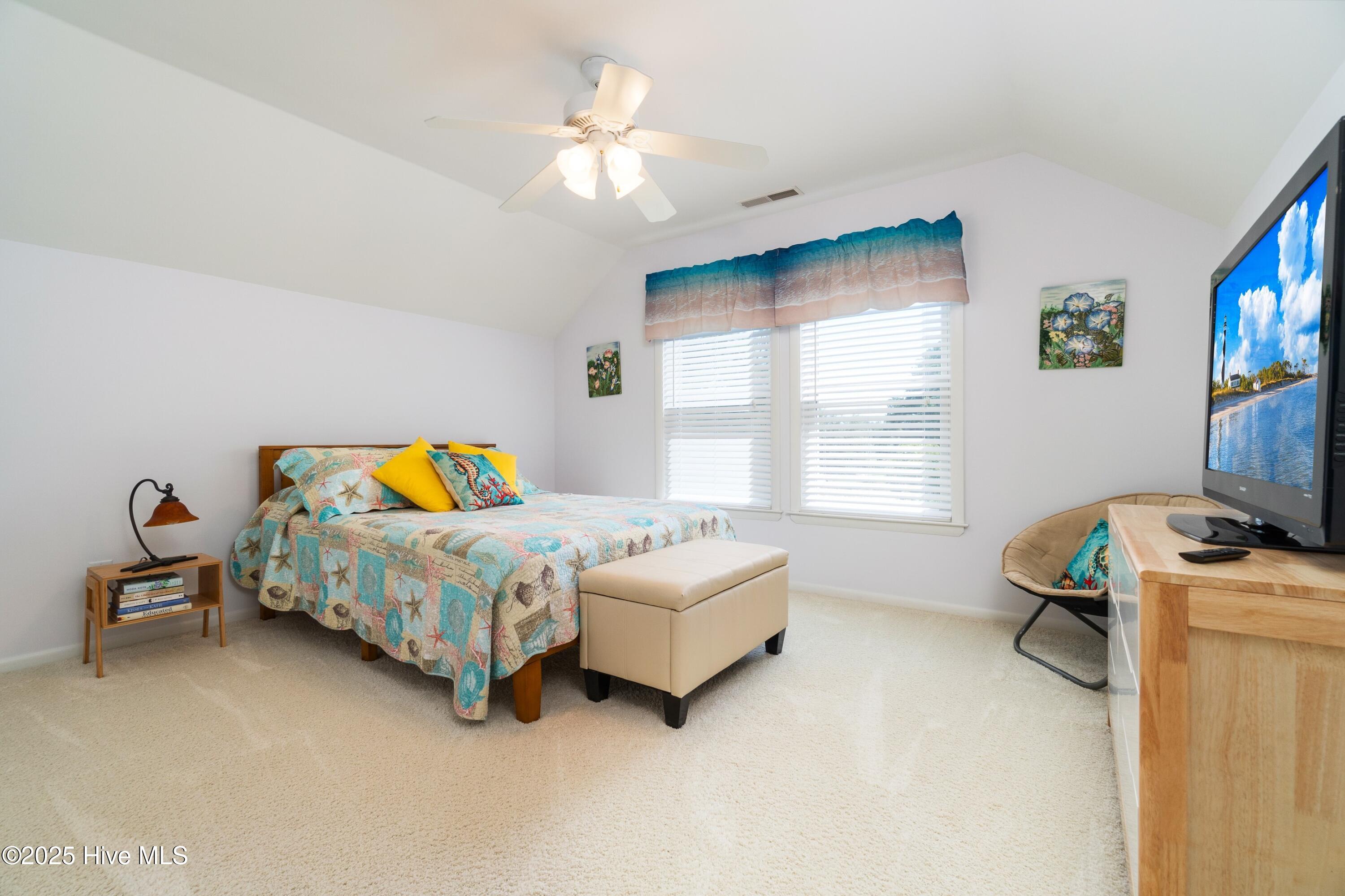 505 Ragan Road Oriental, NC 28571 - Photo 40 of 69 045_Bedroom 3