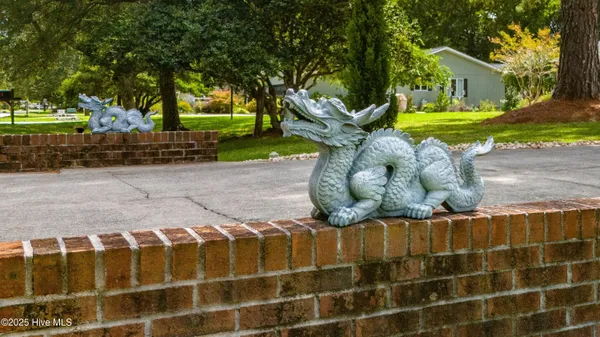 $559,000 | 505 Ragan Road, Oriental, NC 28571