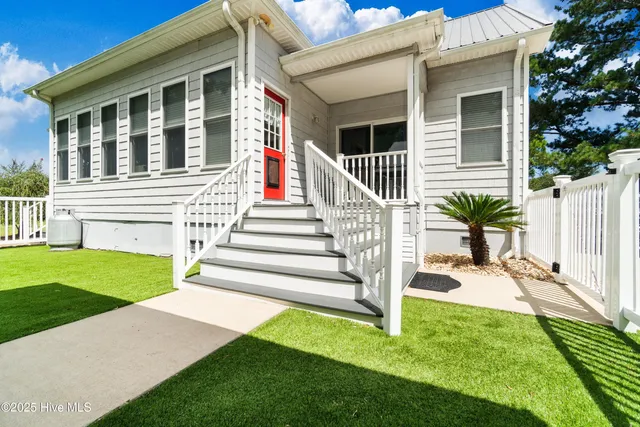 $559,000 | 505 Ragan Road, Oriental, NC 28571