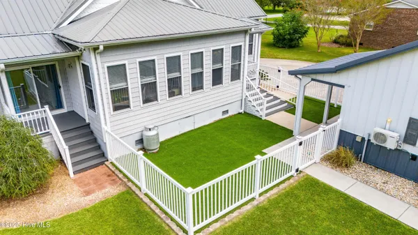 $559,000 | 505 Ragan Road, Oriental, NC 28571