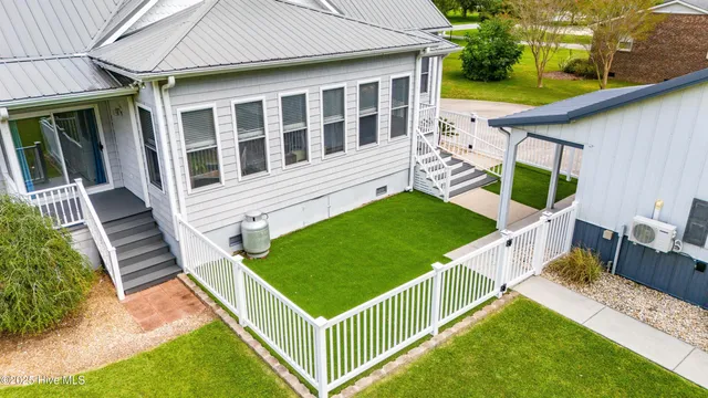 $559,000 | 505 Ragan Road, Oriental, NC 28571