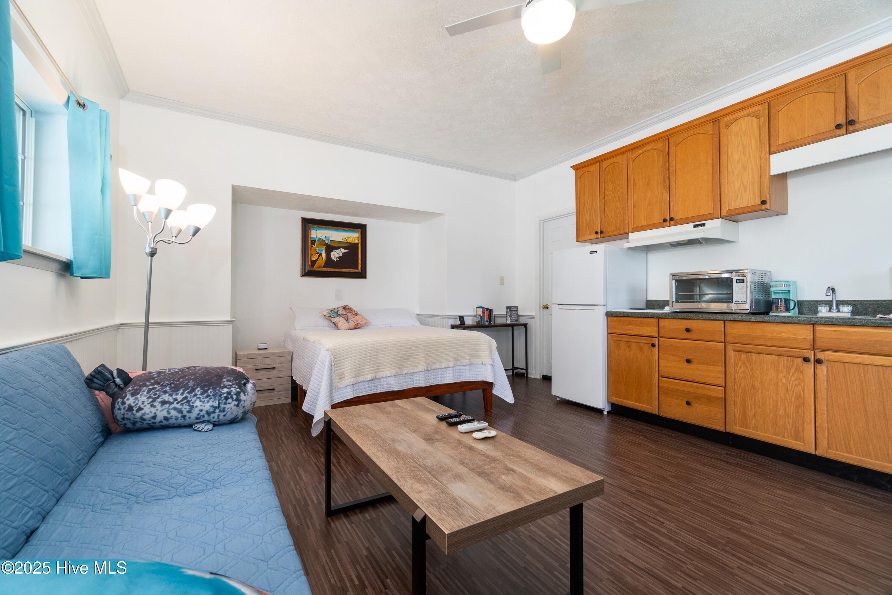 505 Ragan Road Oriental, NC 28571 - Photo 46 of 69 049_Garage apartment