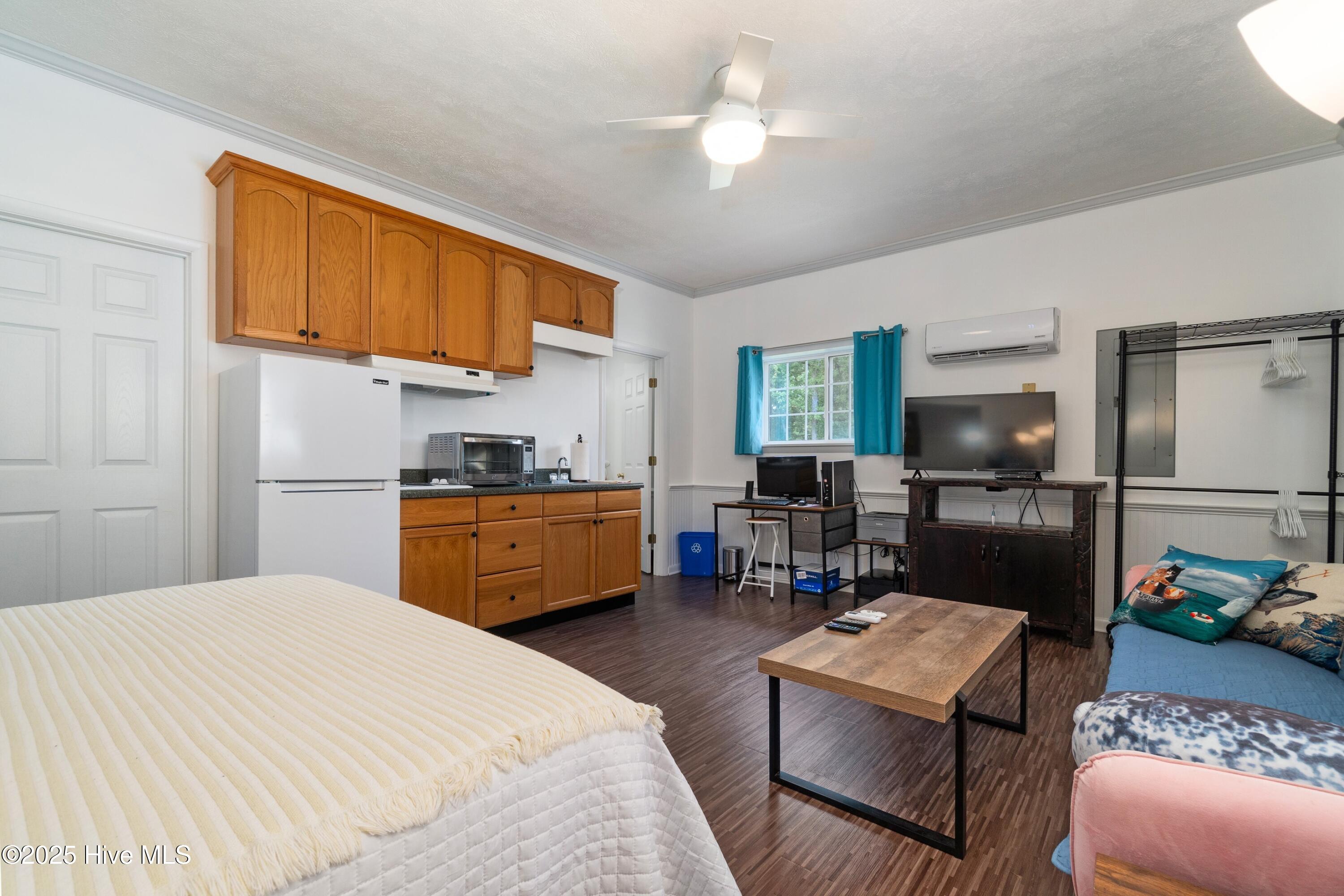 505 Ragan Road Oriental, NC 28571 - Photo 47 of 69 050_Garage apartment