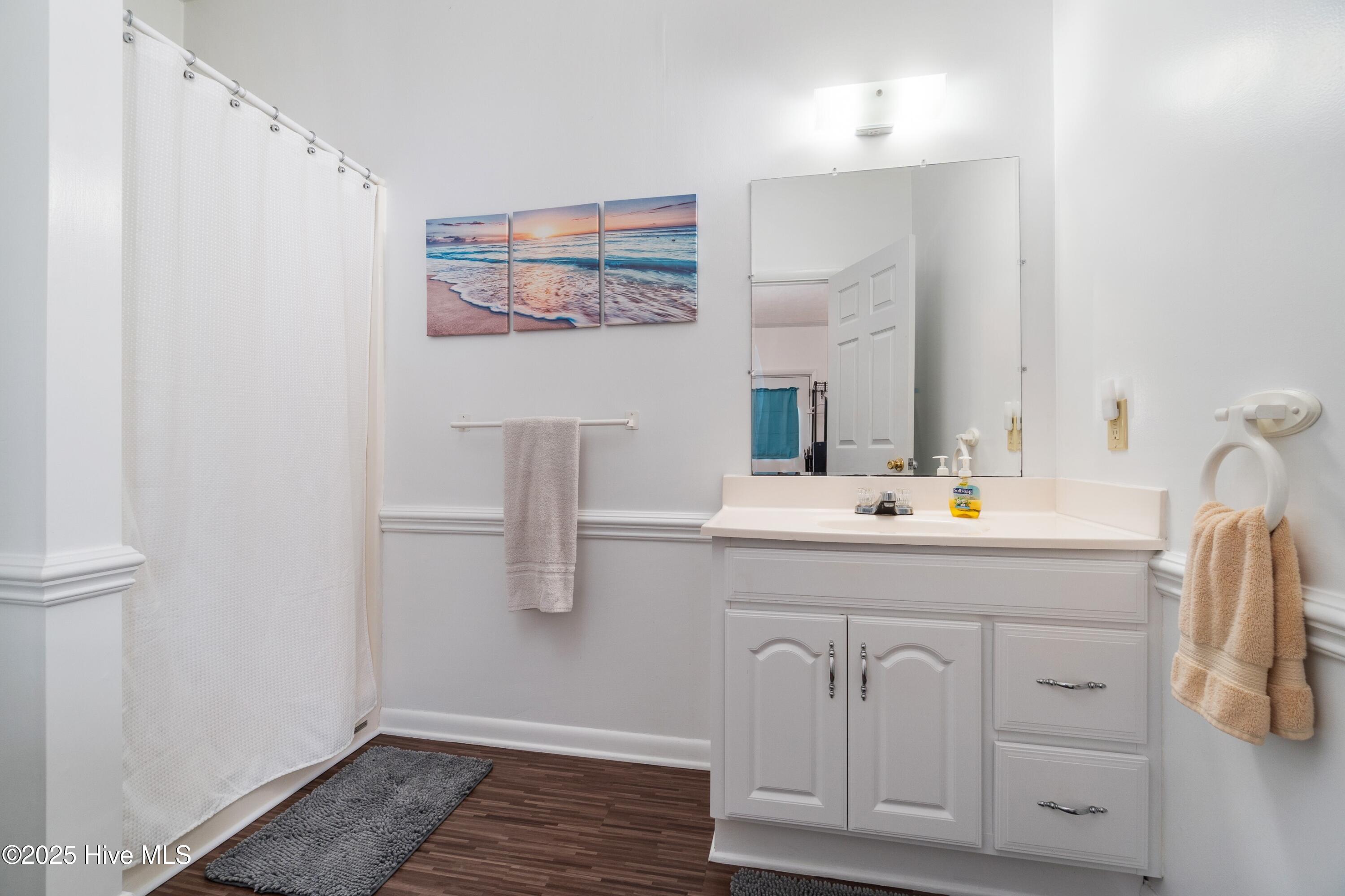 505 Ragan Road Oriental, NC 28571 - Photo 49 of 69 047_Apt Bath