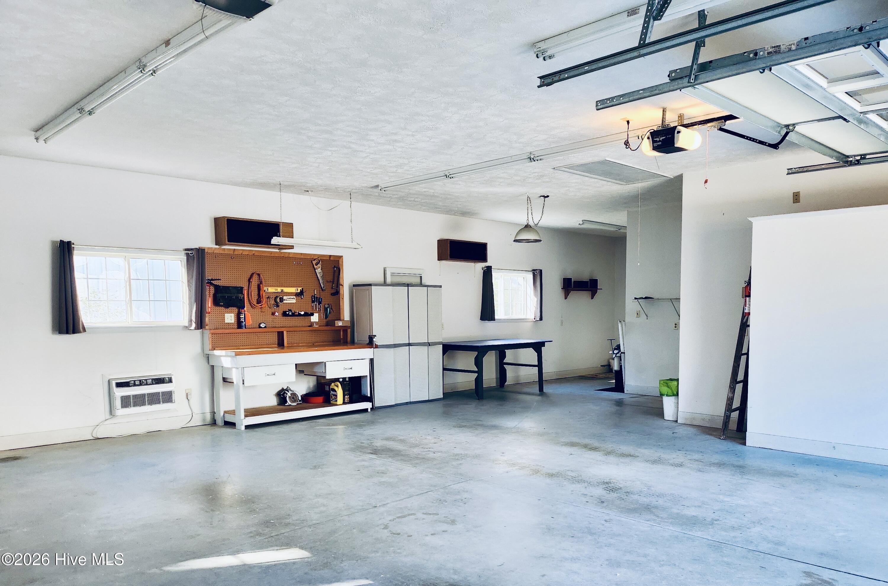 505 Ragan Road Oriental, NC 28571 - Photo 50 of 69 Garage