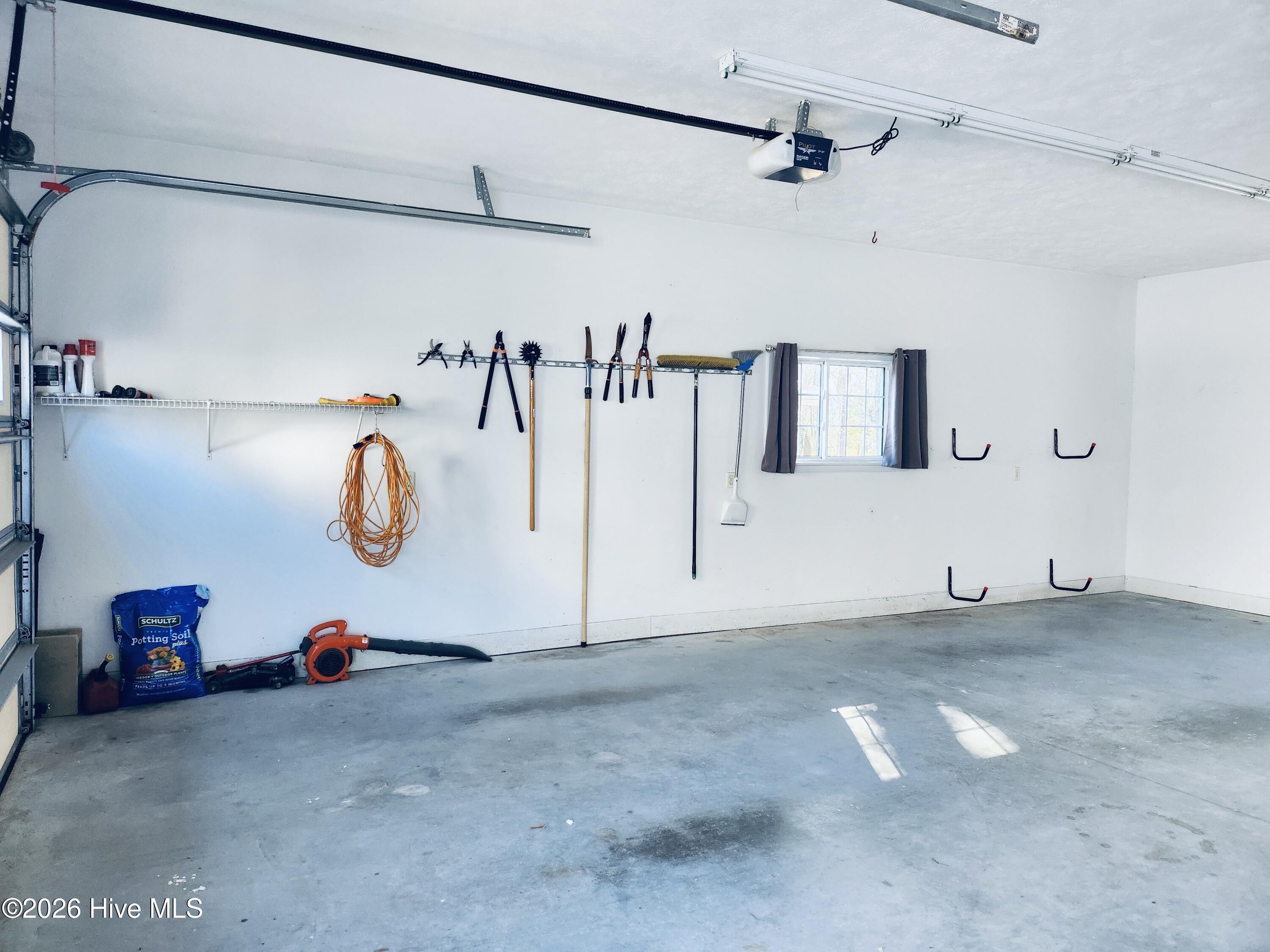 505 Ragan Road Oriental, NC 28571 - Photo 52 of 69 Garage