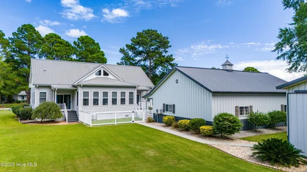 $559,000 | 505 Ragan Road, Oriental, NC 28571