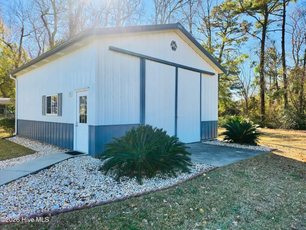 $559,000 | 505 Ragan Road, Oriental, NC 28571