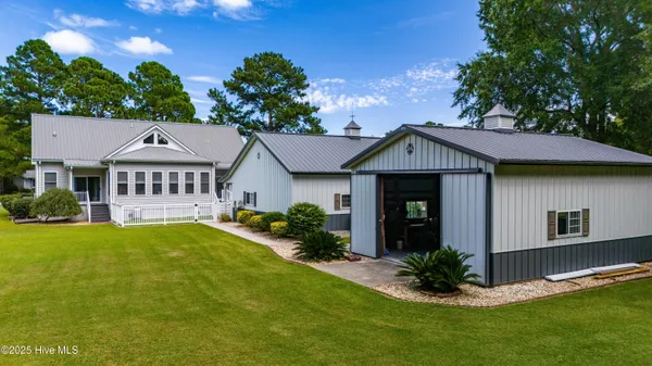 $559,000 | 505 Ragan Road, Oriental, NC 28571