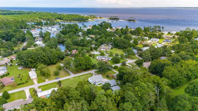 $559,000 | 505 Ragan Road, Oriental, NC 28571