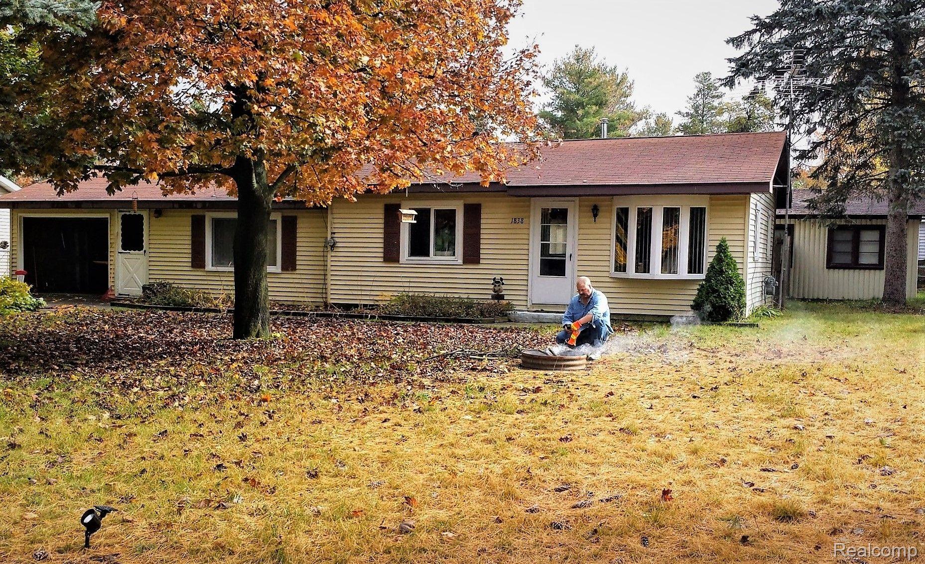 1838 Muskegon Road St. Helen, MI 48656 - Photo 26 of 26 Gallery Image 26
