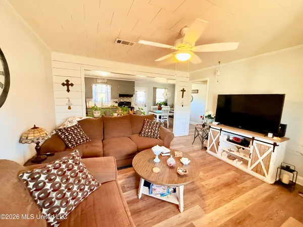 $140,000 | 740 Robinson Road, Grenada, MS 38901