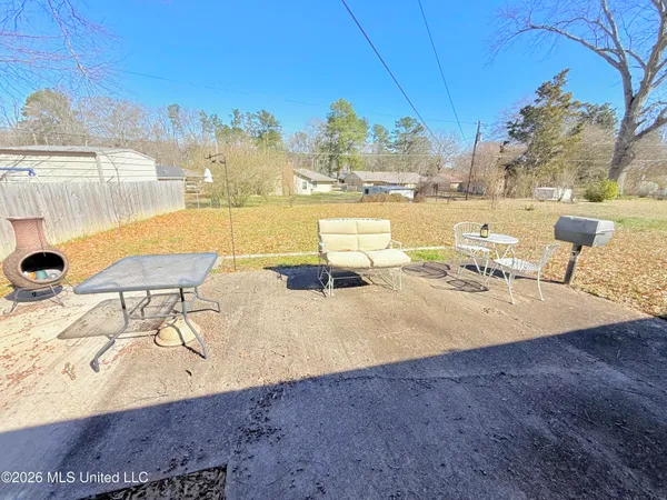 $140,000 | 740 Robinson Road, Grenada, MS 38901