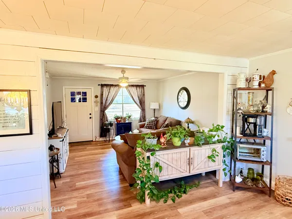 $140,000 | 740 Robinson Road, Grenada, MS 38901