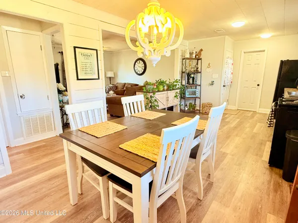 $140,000 | 740 Robinson Road, Grenada, MS 38901