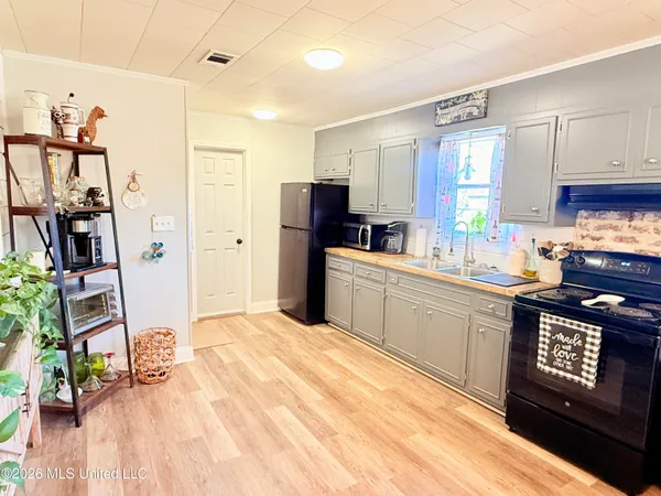 $140,000 | 740 Robinson Road, Grenada, MS 38901