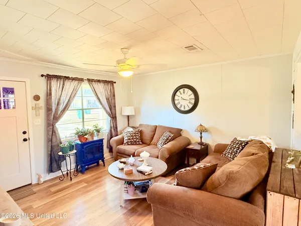 $140,000 | 740 Robinson Road, Grenada, MS 38901