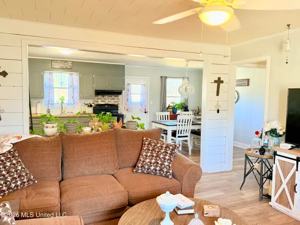 $140,000 | 740 Robinson Road, Grenada, MS 38901