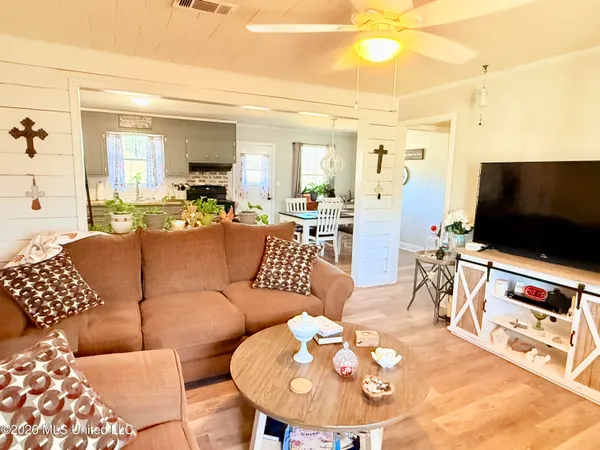 $140,000 | 740 Robinson Road, Grenada, MS 38901