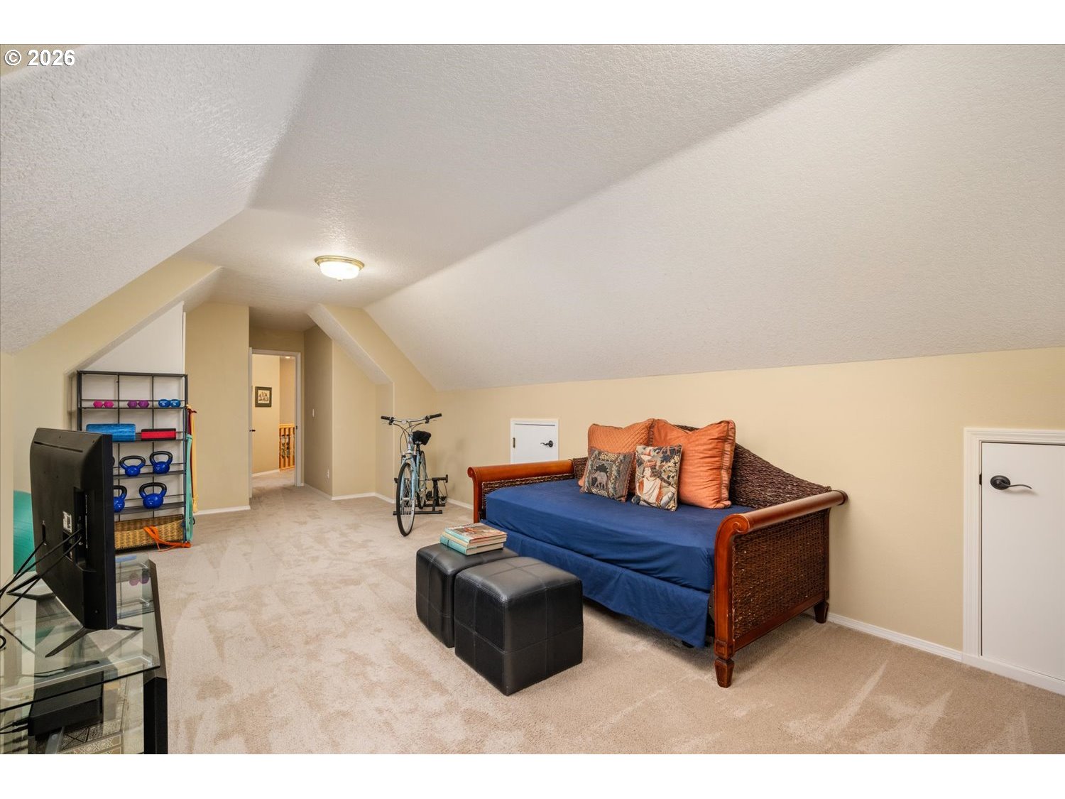 17460 Southwest 108th Place Tualatin, OR 97062 - Photo 27 of 48 Bedroom