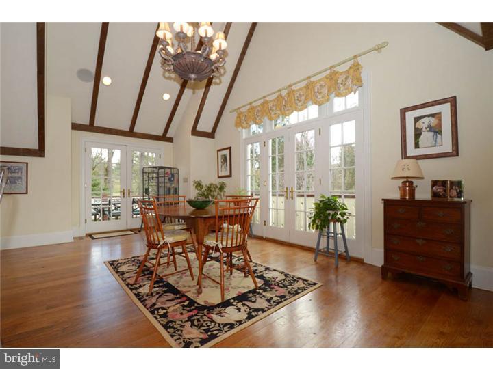 735 Darby Paoli Road Villanova, PA 19085 - Photo 11 of 25 Breakfast Room