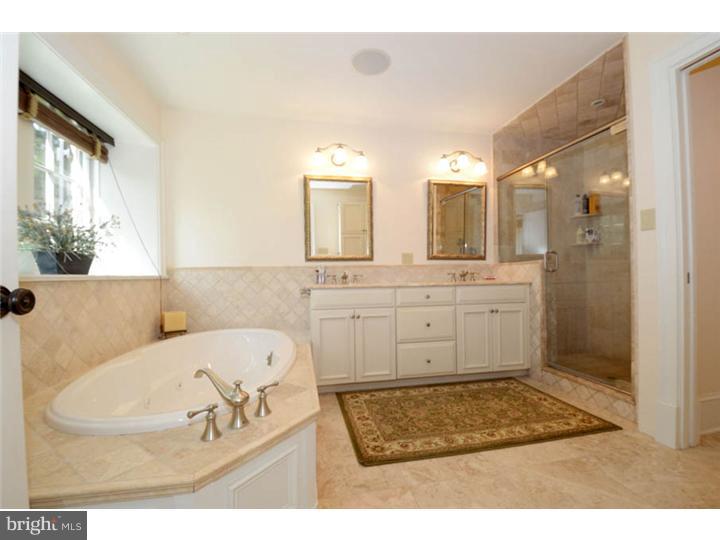 735 Darby Paoli Road Villanova, PA 19085 - Photo 13 of 25 Master Bathroom