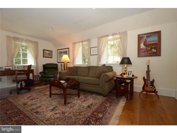 735 Darby Paoli Road Villanova, PA 19085 - Photo 14 of 25 Bedroom 2