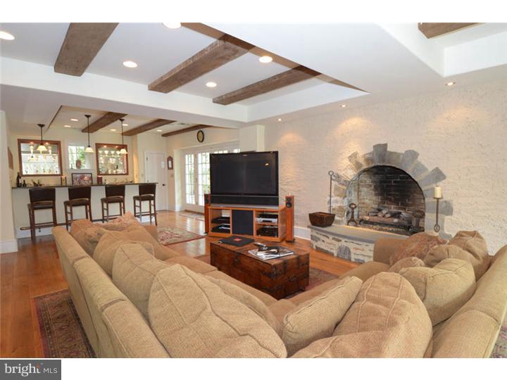 735 Darby Paoli Road Villanova, PA 19085 - Photo 18 of 25 Rec Room