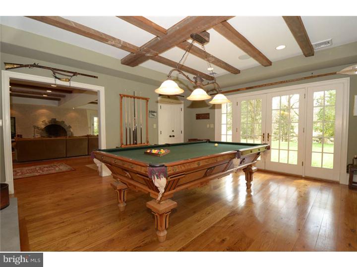 735 Darby Paoli Road Villanova, PA 19085 - Photo 19 of 25 Game Room